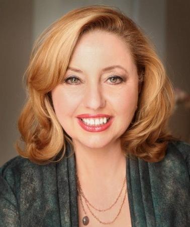 Agapi Stassinopoulos