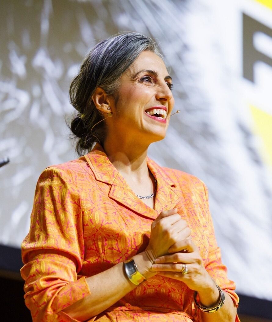 Silvia Garcia