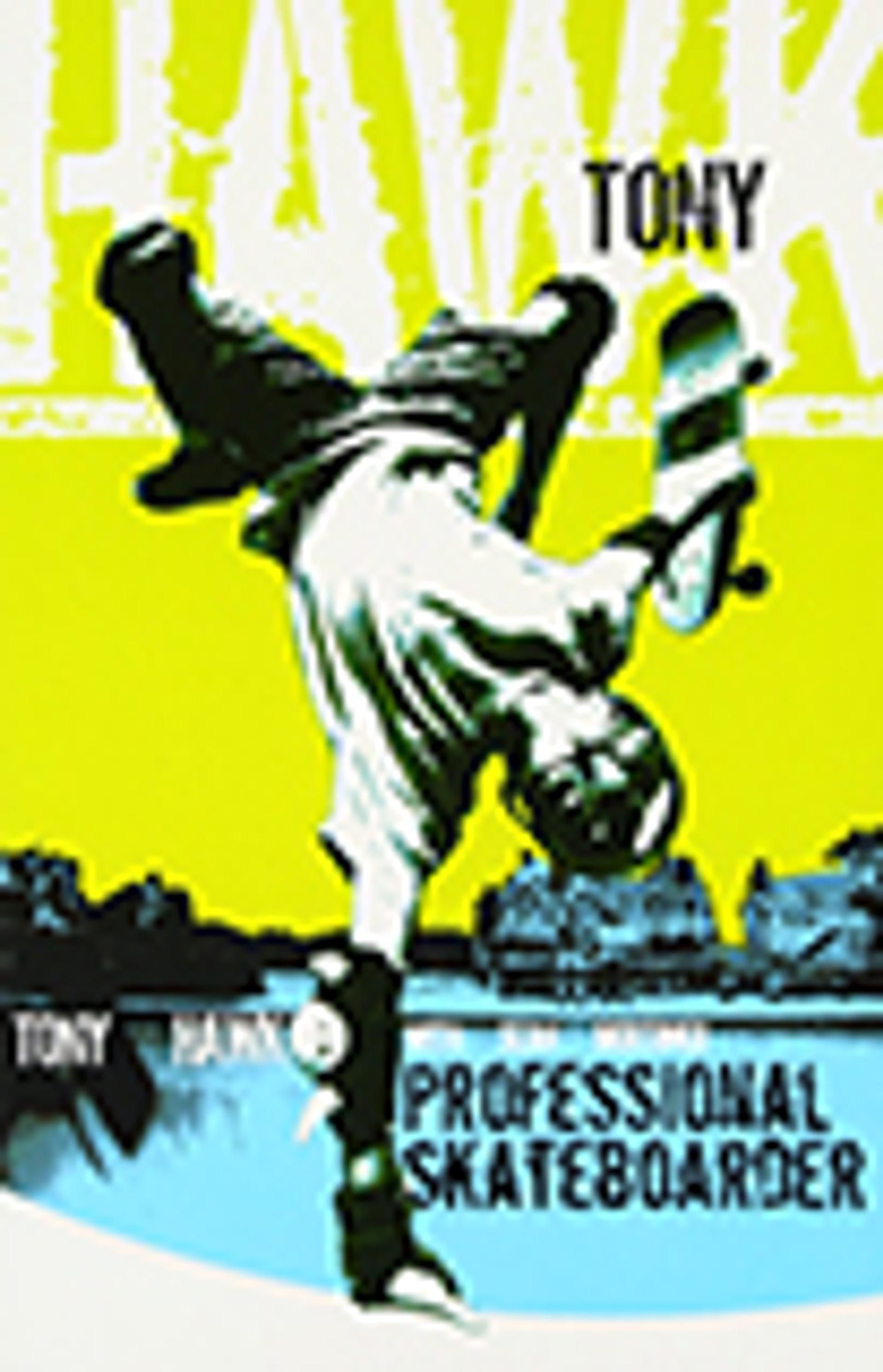 Tony Hawk: Professional Skateboarder