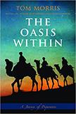 The Oasis Within: A Journey of Preparation