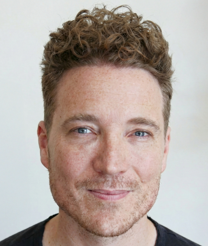 Shane Snow