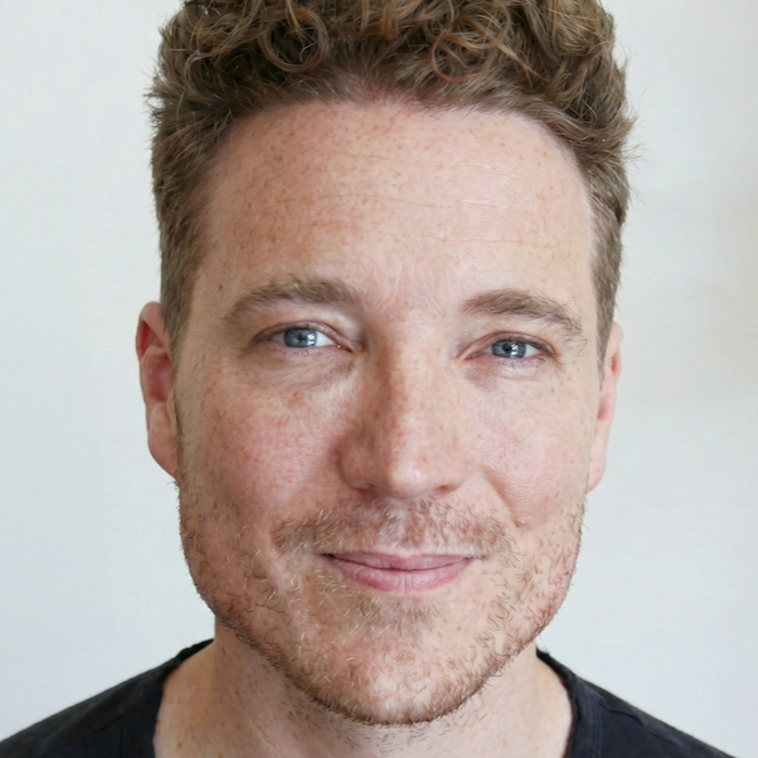 Shane Snow