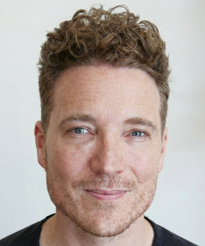 Shane Snow