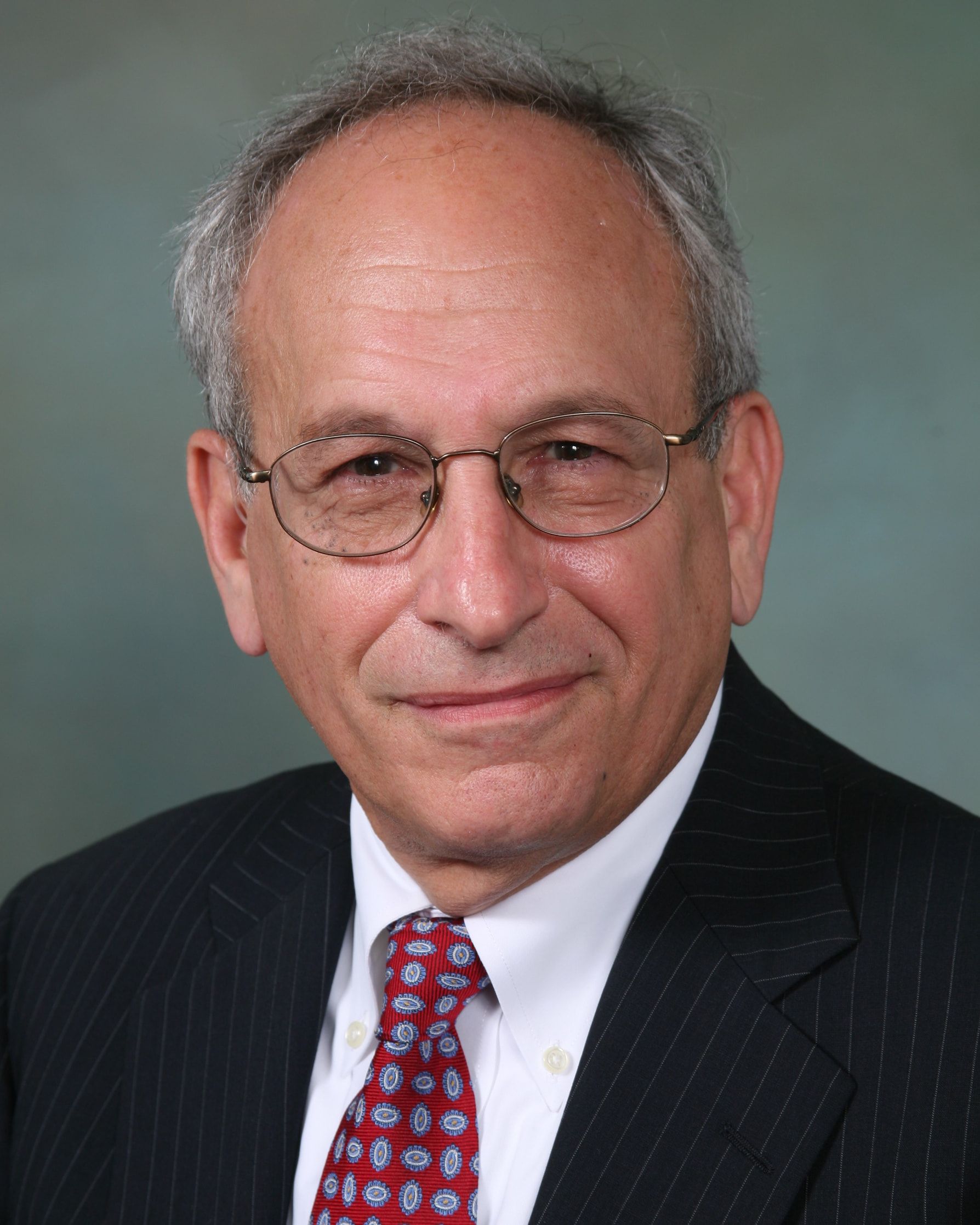 Donald Kohn