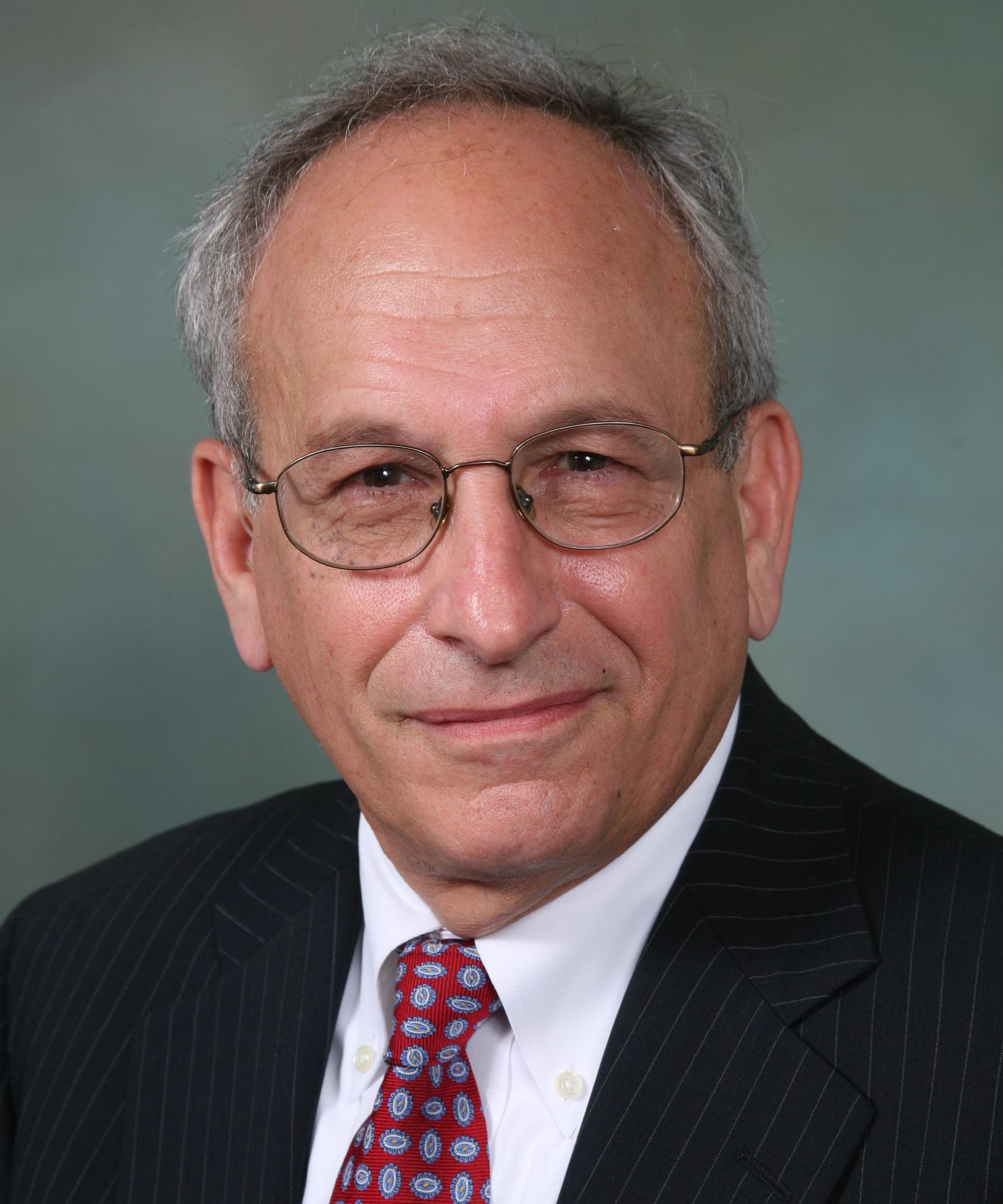 Donald Kohn