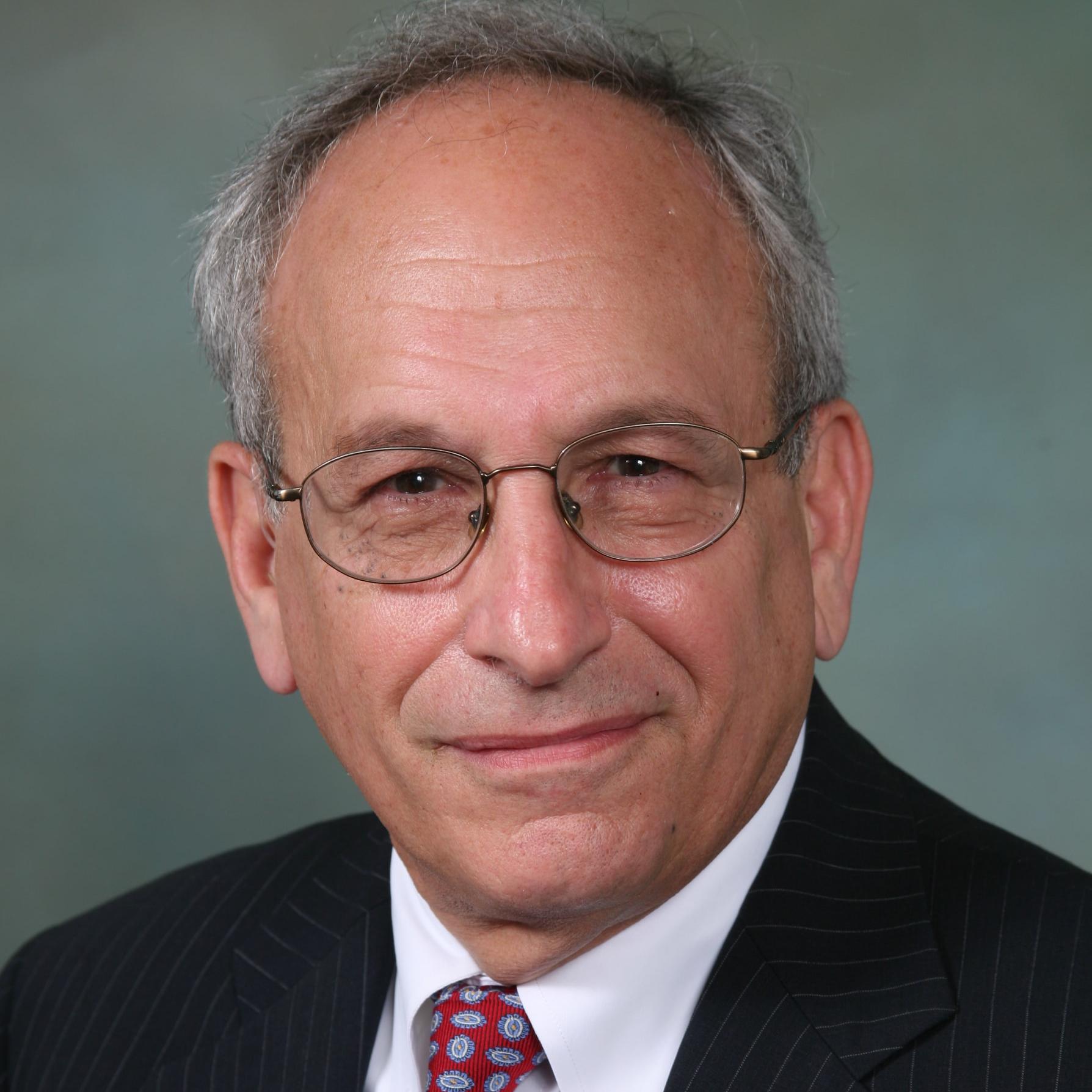 Donald Kohn