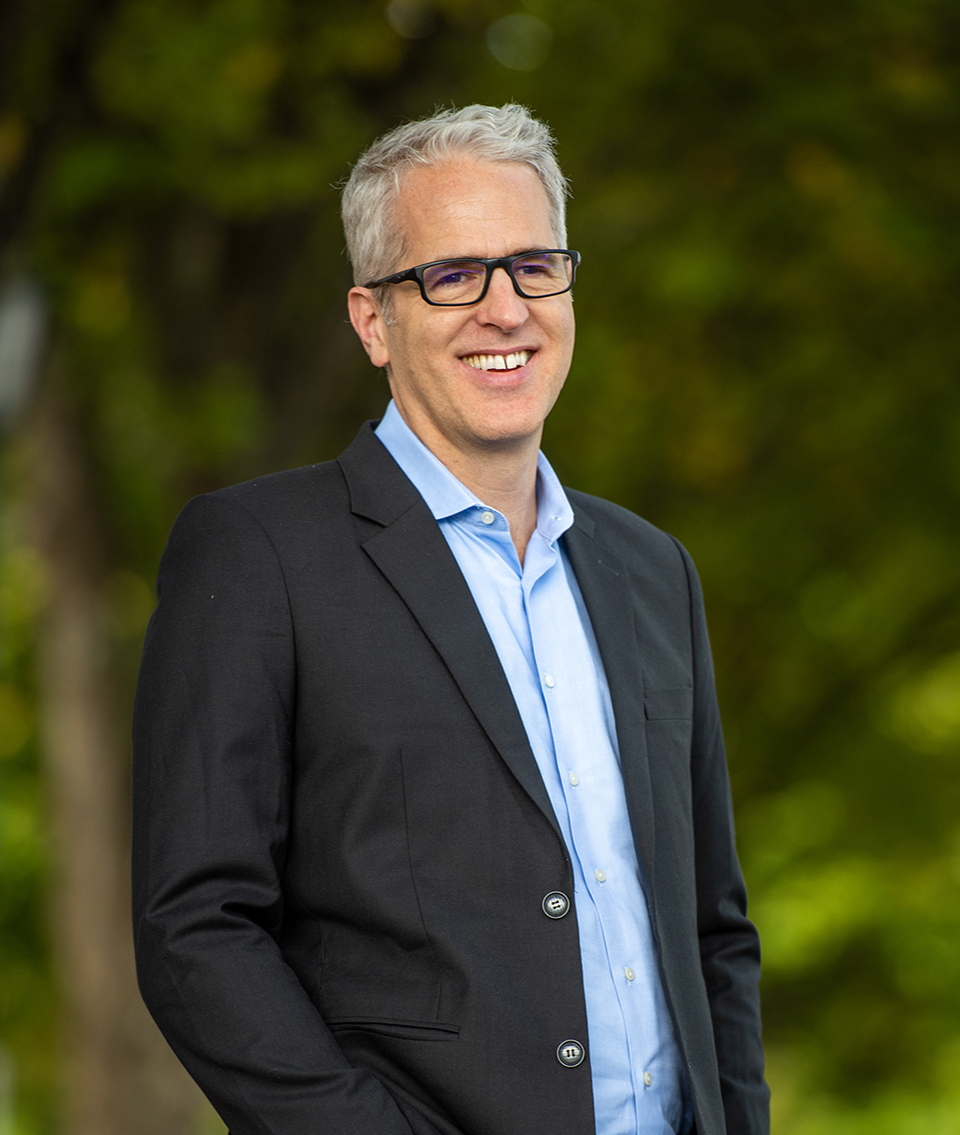 Eric Siegel