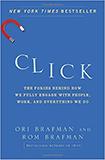 Click: The Forces Behind How We Fully Engage with People, Work, and Everything We Do