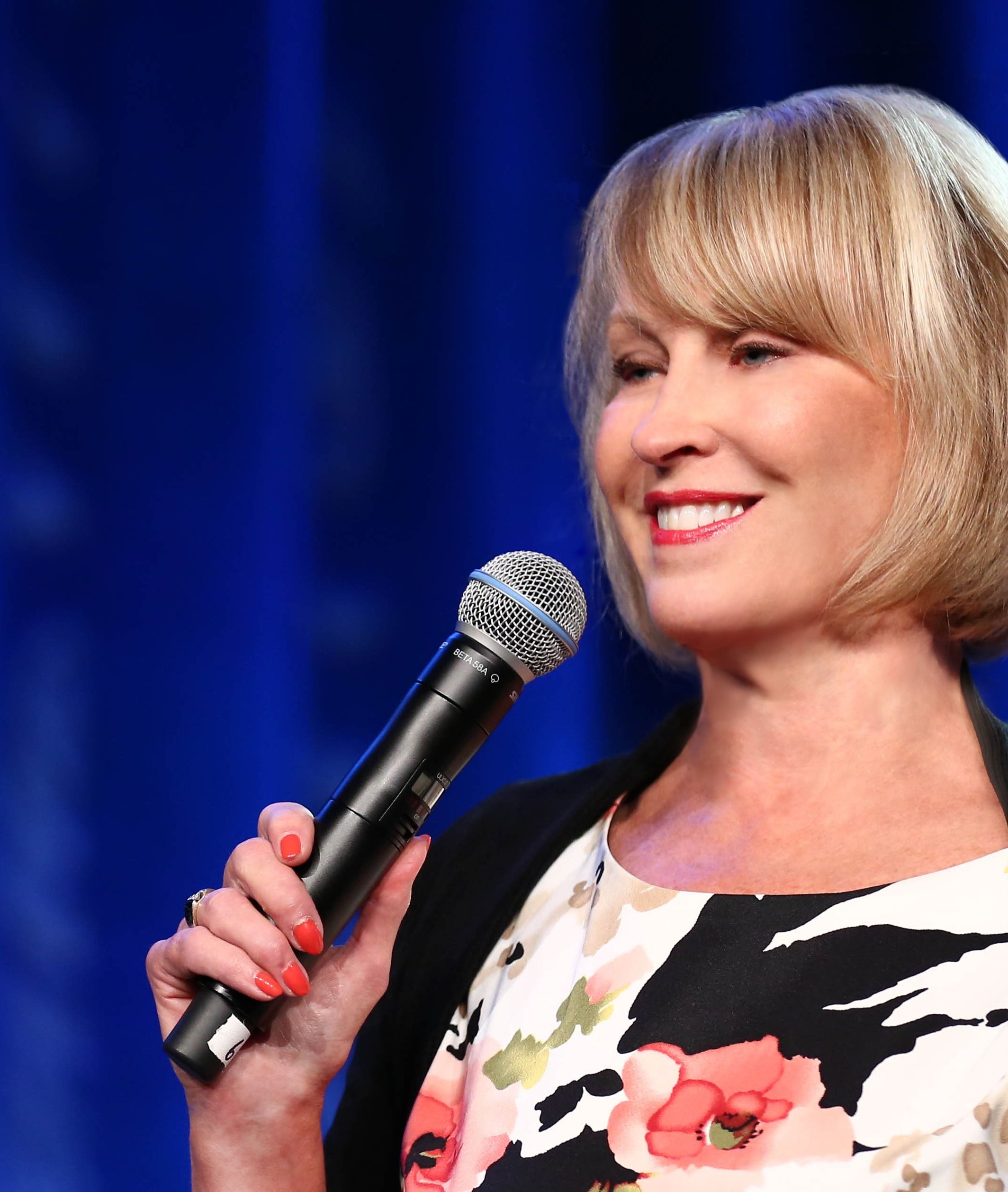 Connie Podesta