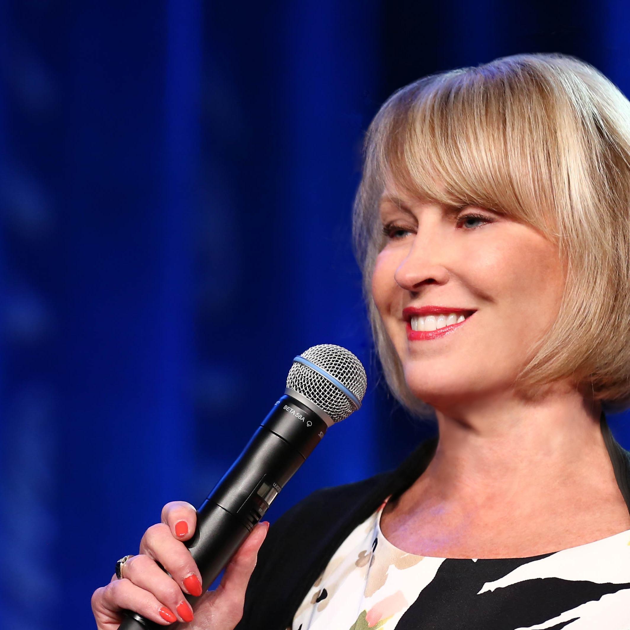 Connie Podesta
