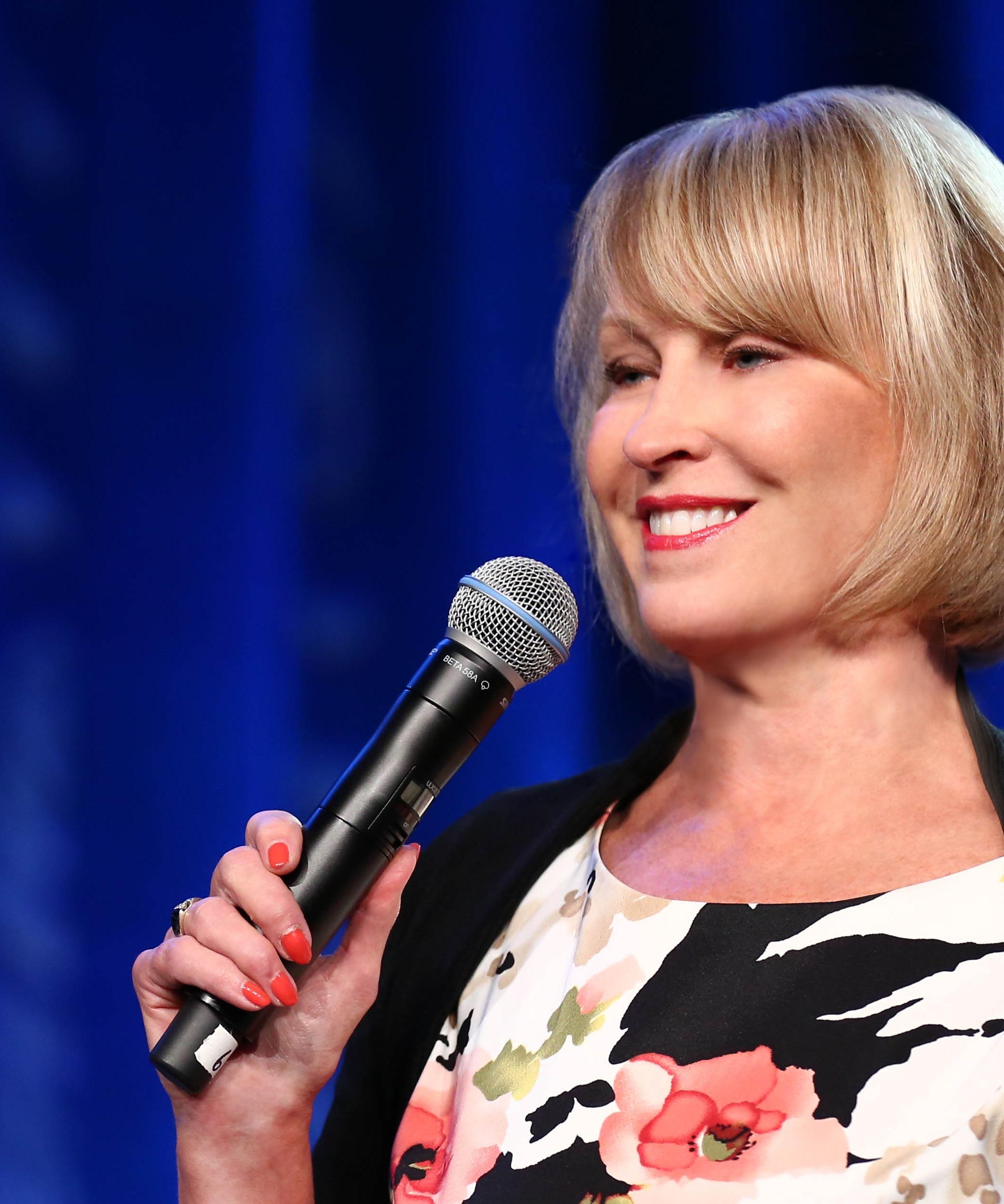 Connie Podesta