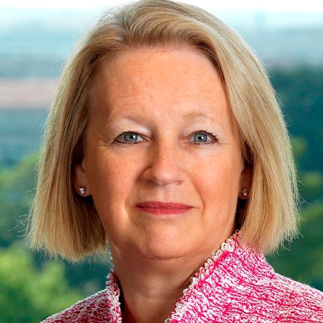 Mary Schapiro
