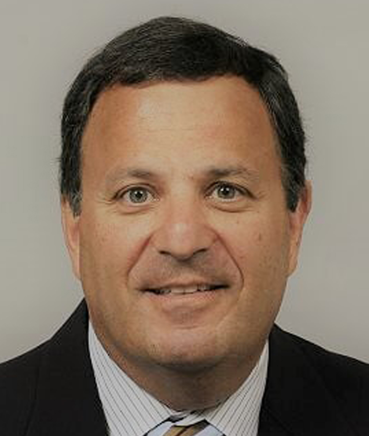 Michael Lombardi