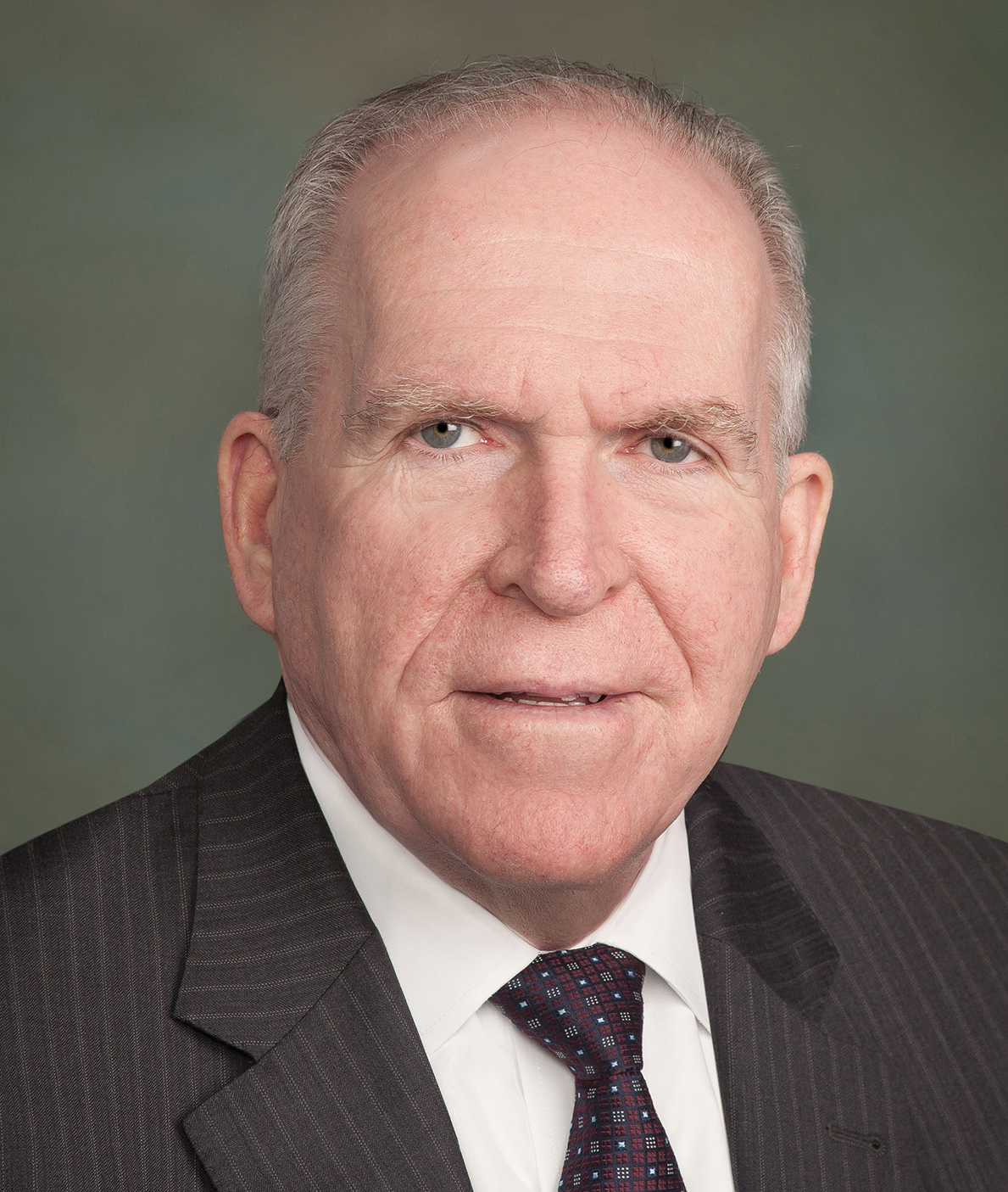 John Brennan