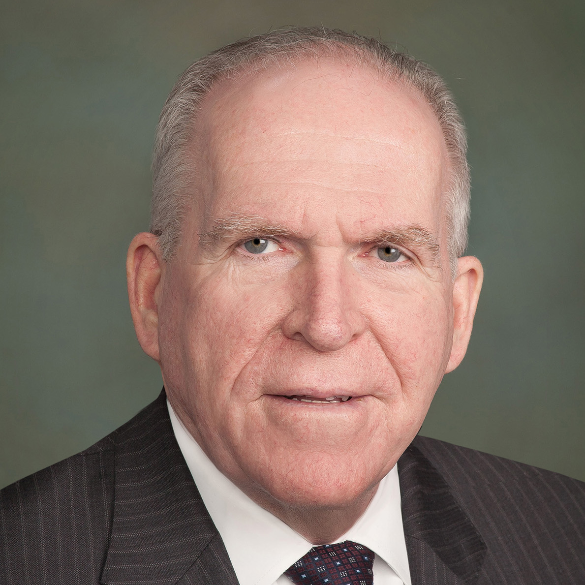 John Brennan