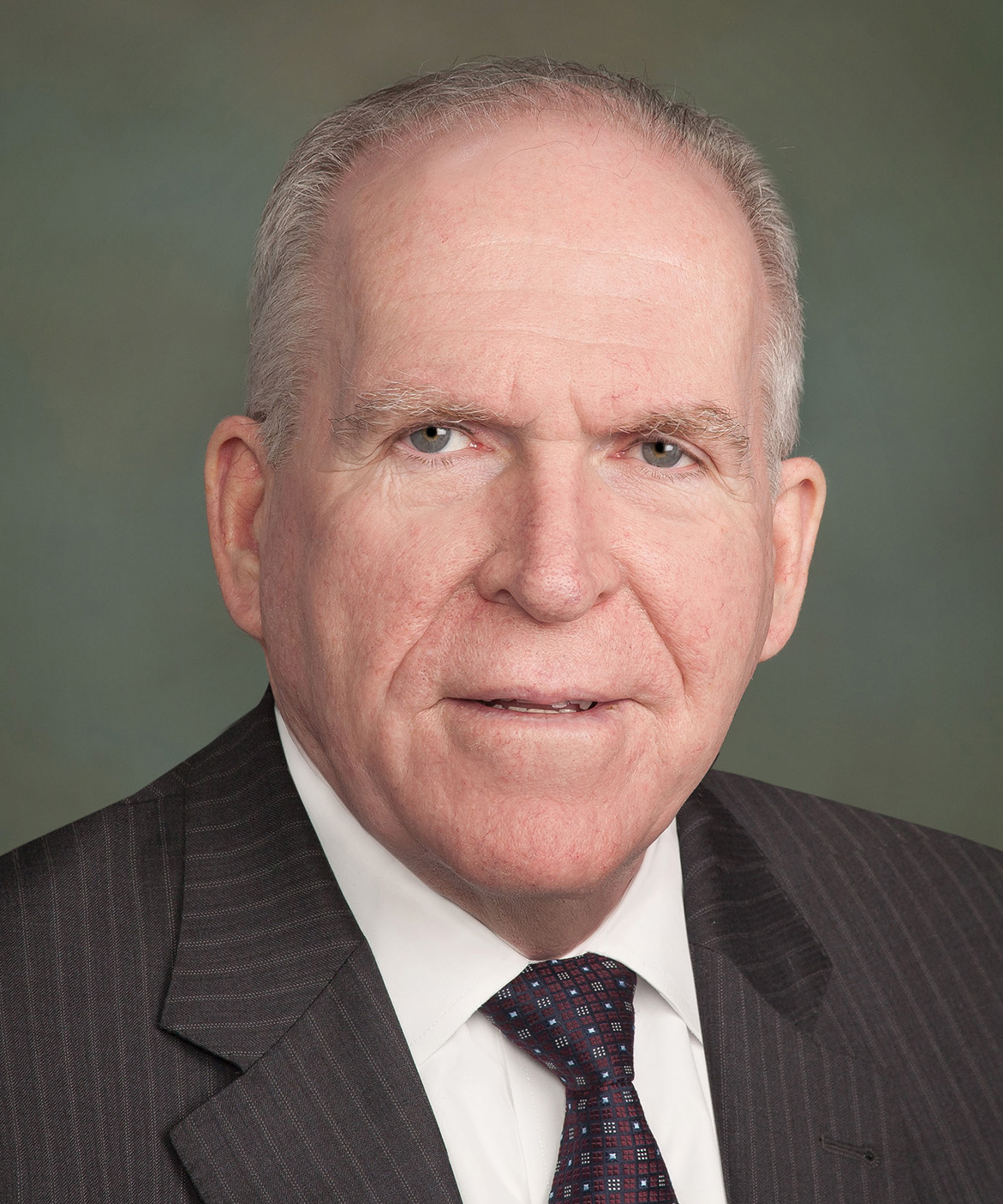 John Brennan