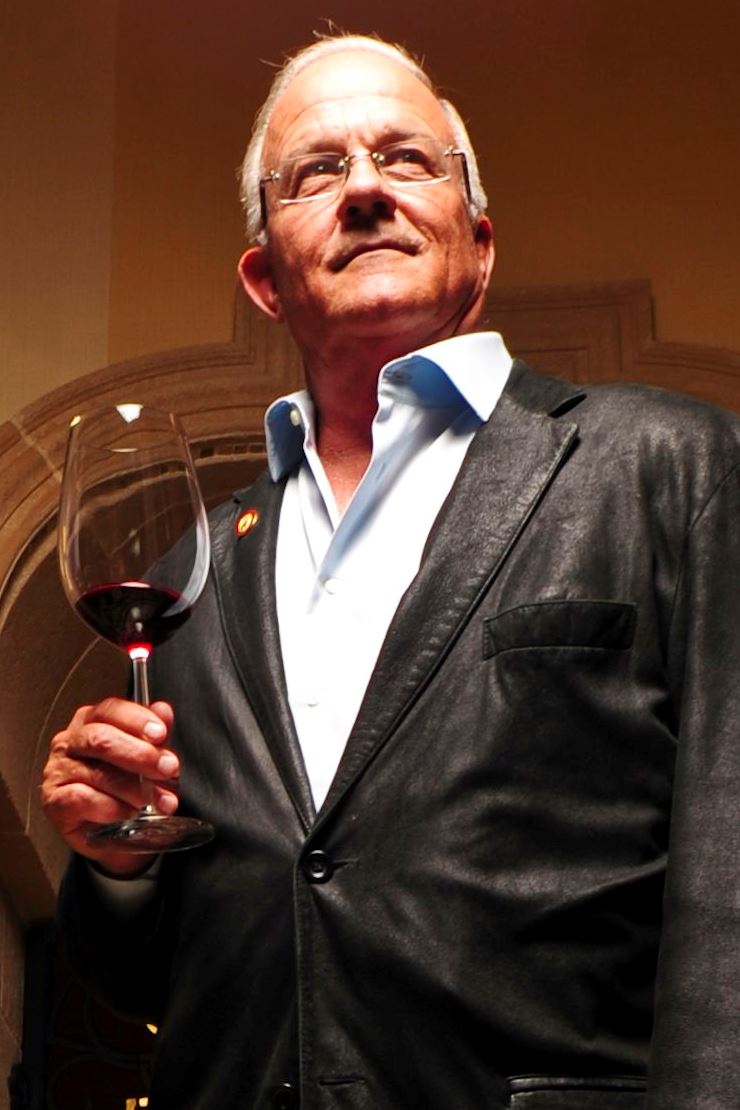 Eddie Osterland