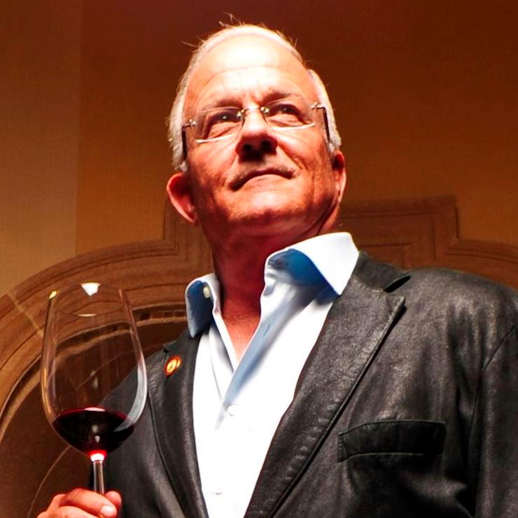 Eddie Osterland