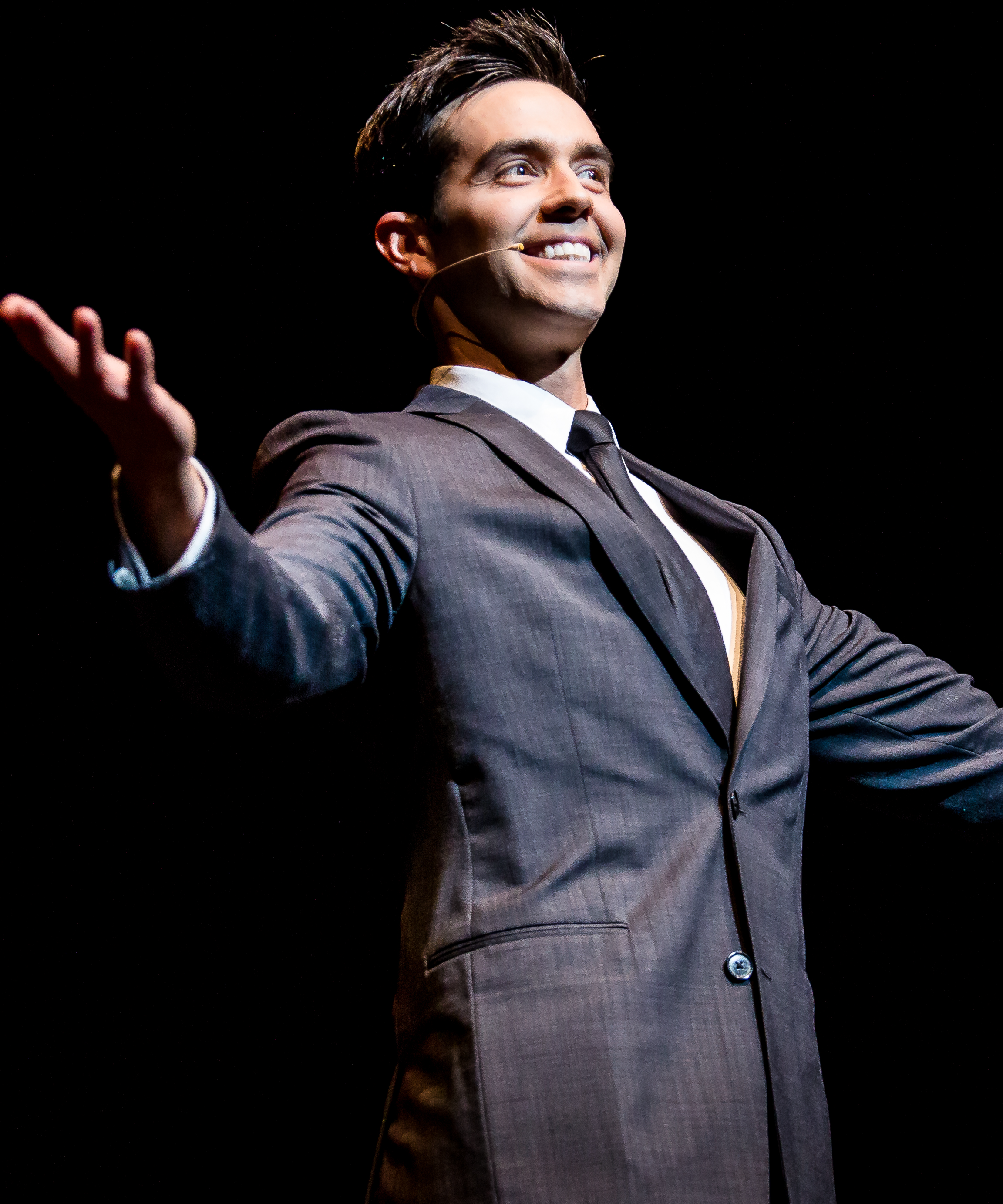 Michael Carbonaro