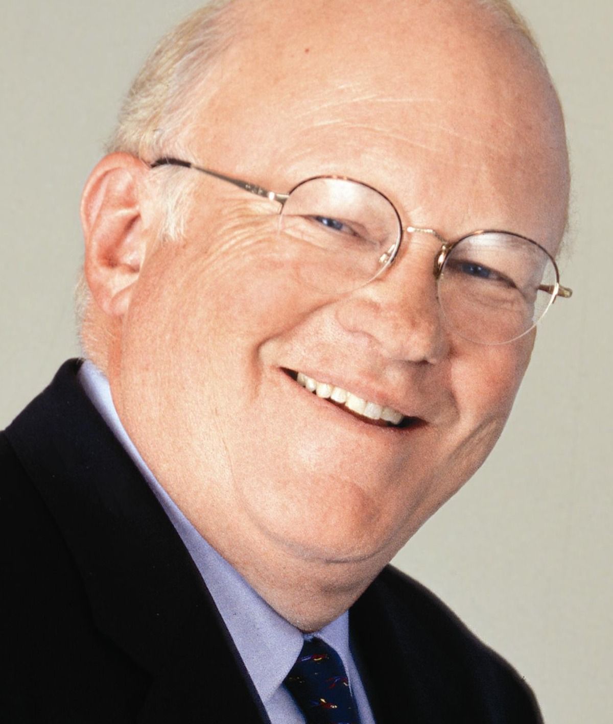 Ken Blanchard