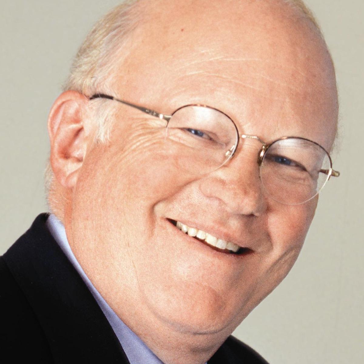 Ken Blanchard