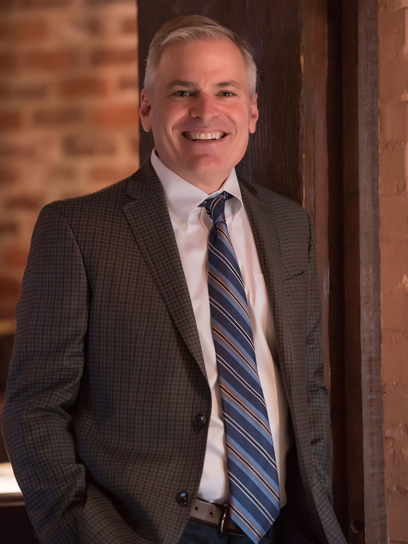Pat Lencioni