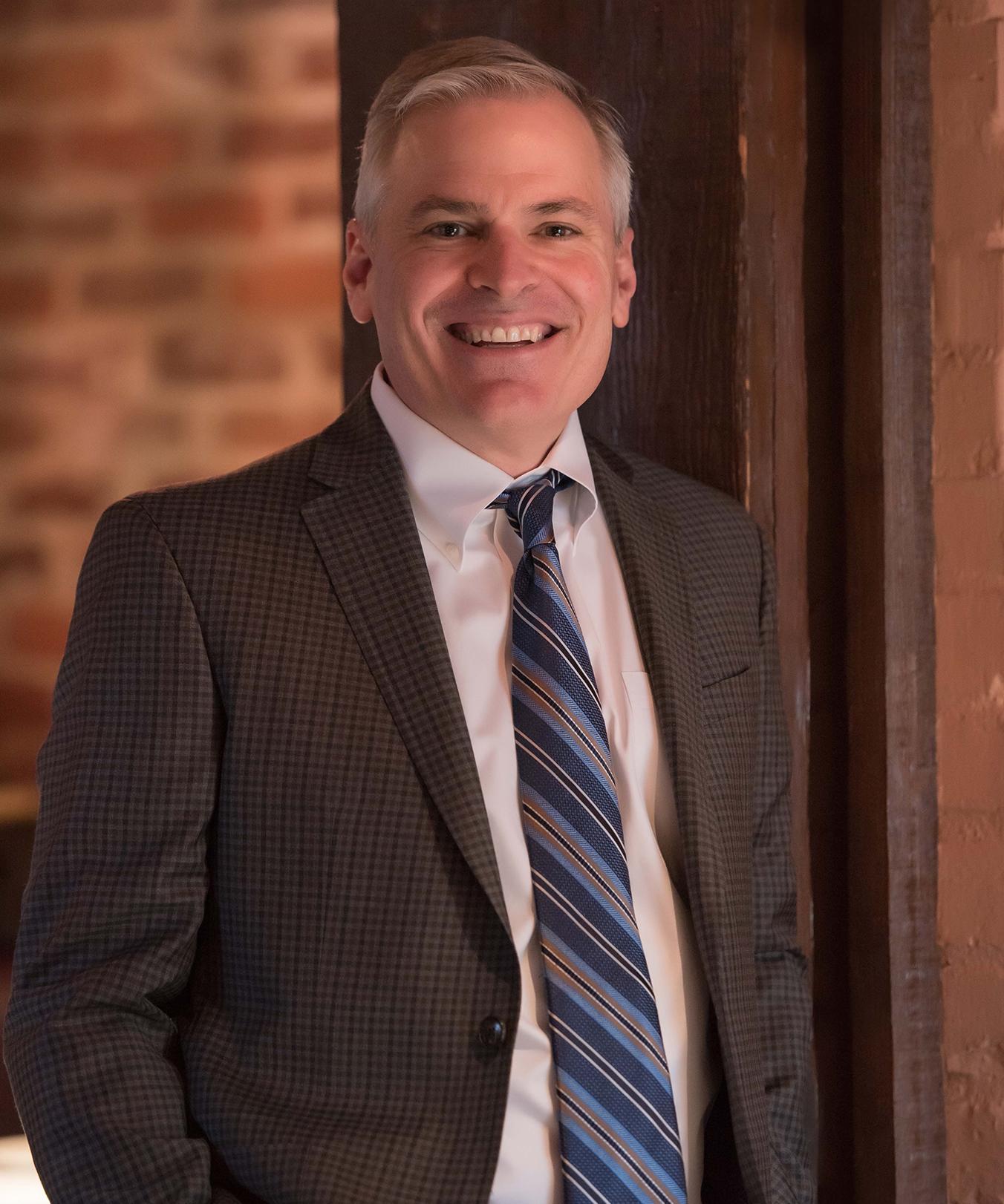 Pat Lencioni