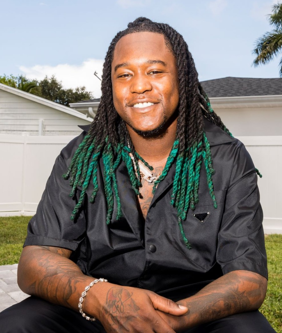 Shaquem Griffin