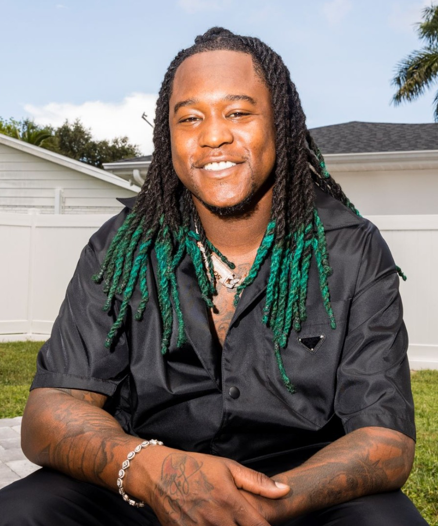 Shaquem Griffin