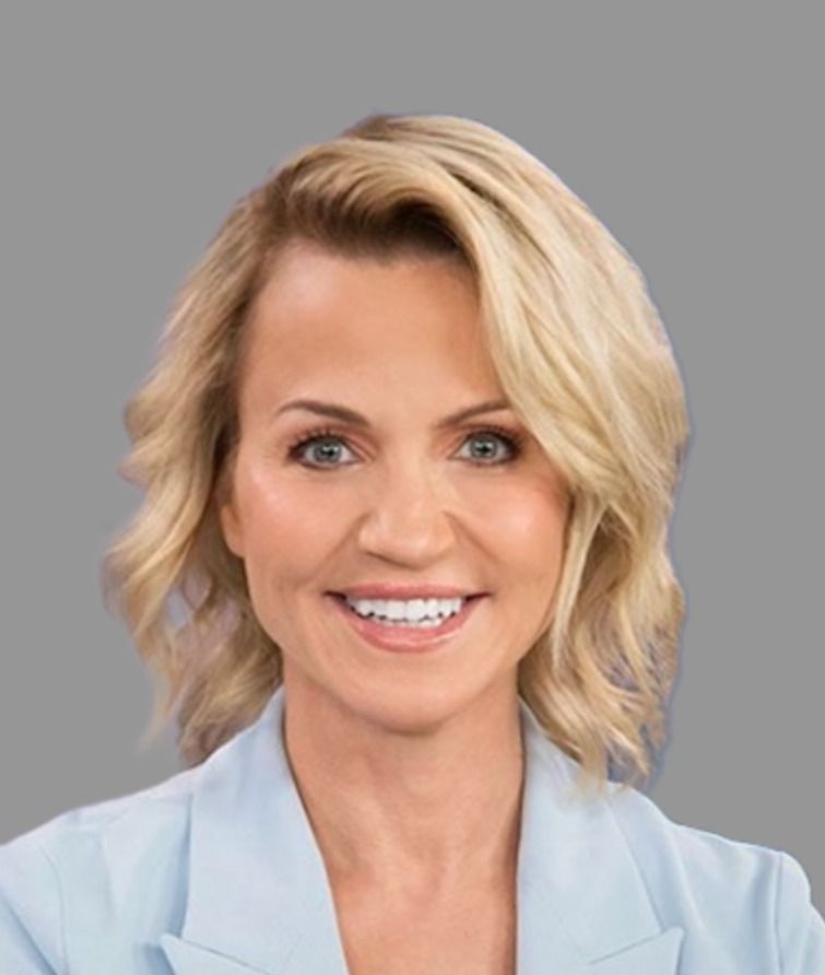 Michelle Beadle