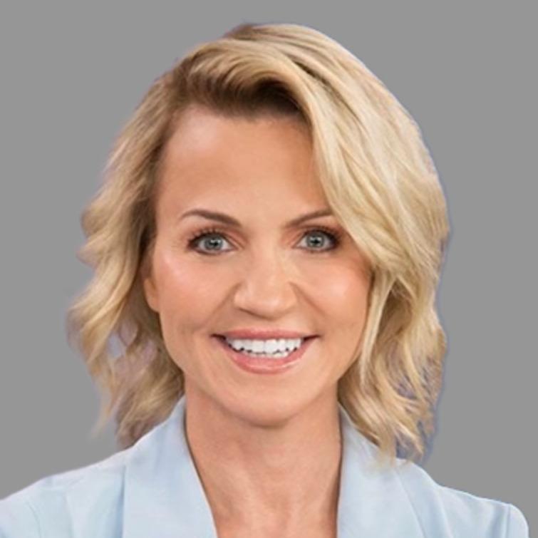Michelle Beadle