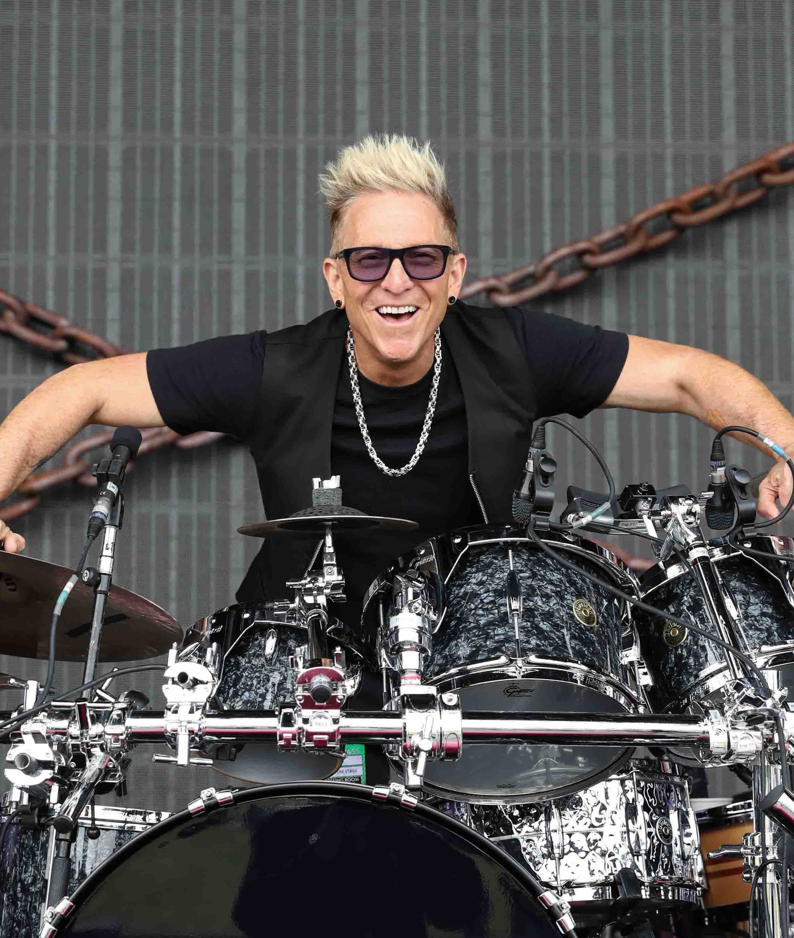 Mark Schulman