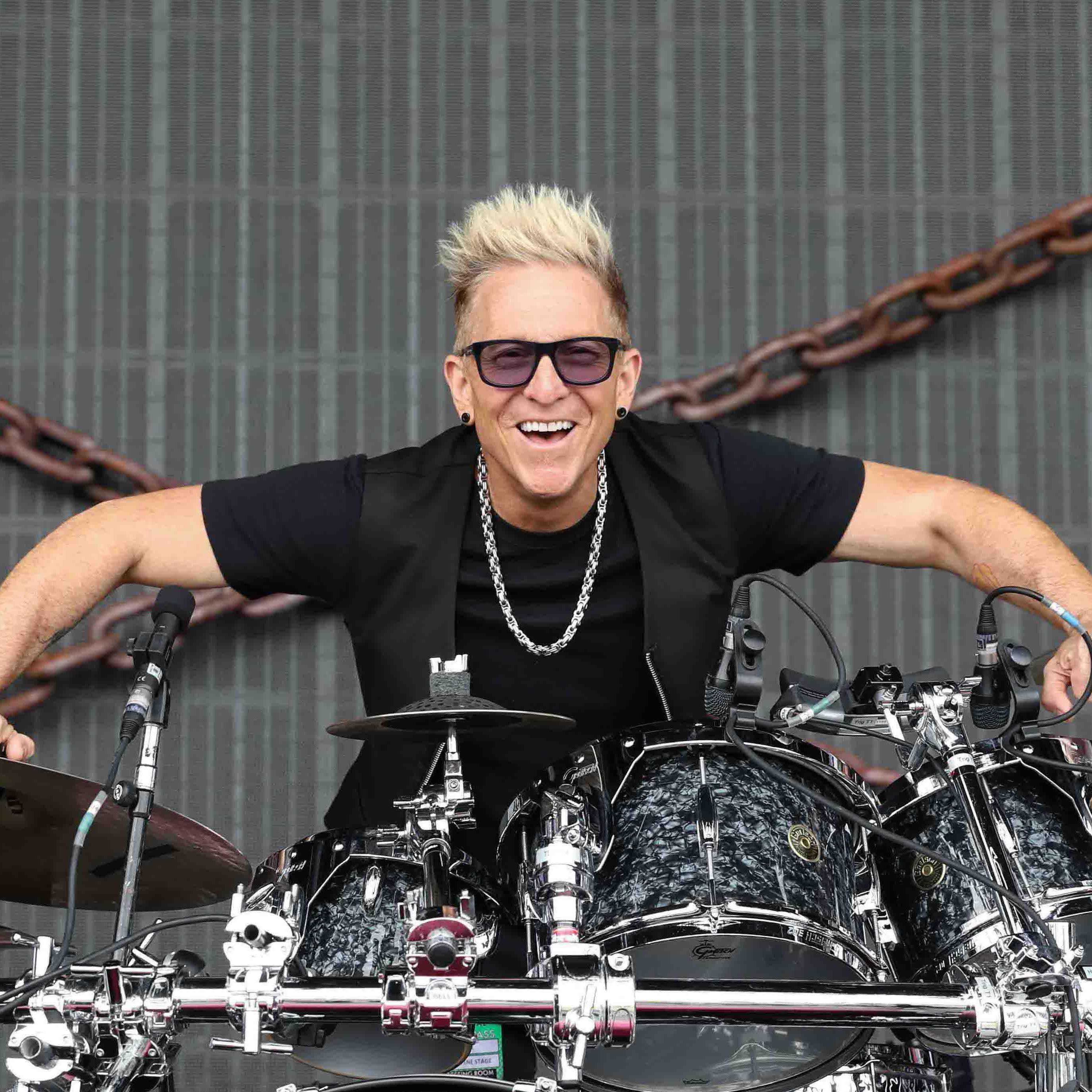 Mark Schulman