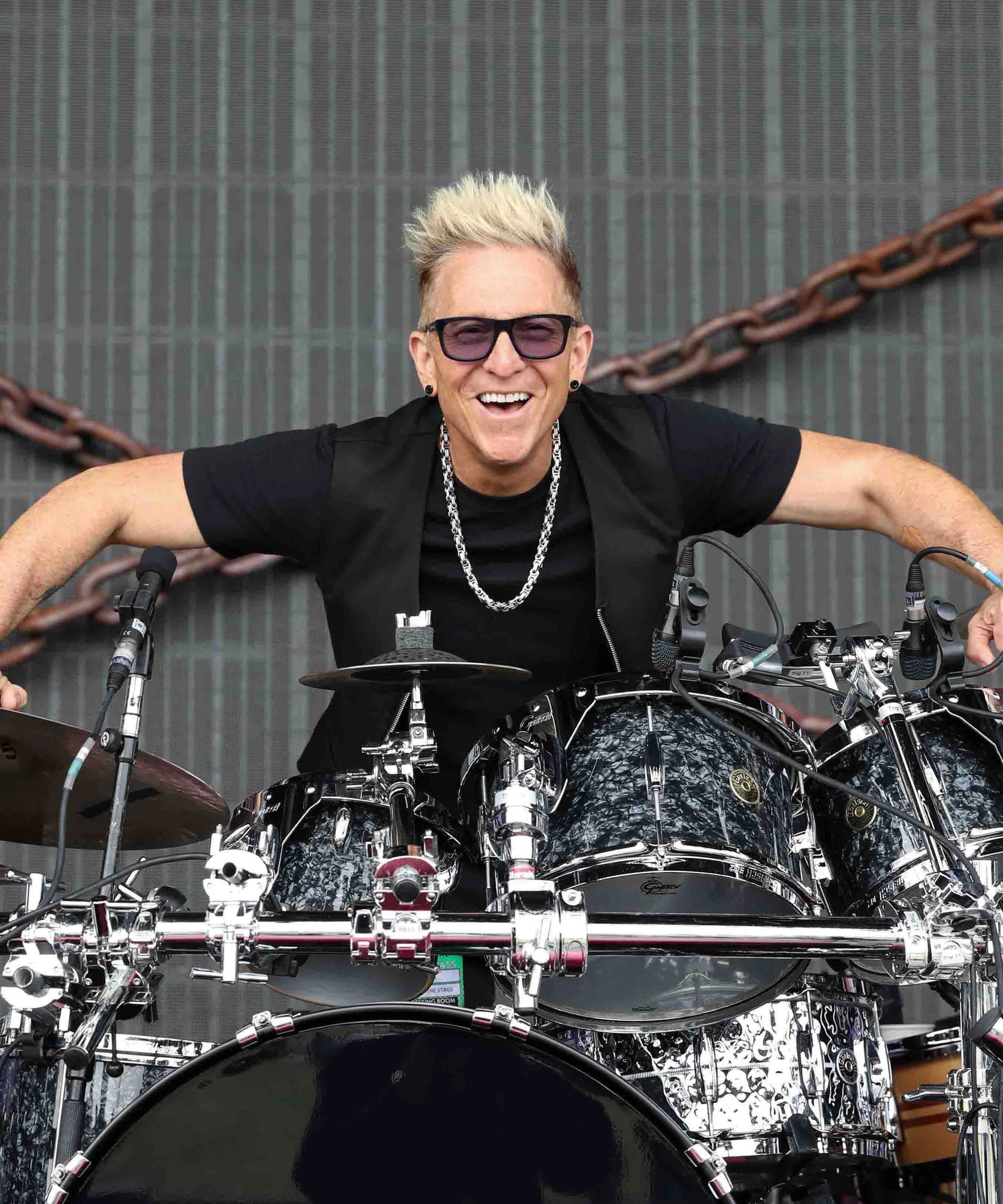 Mark Schulman