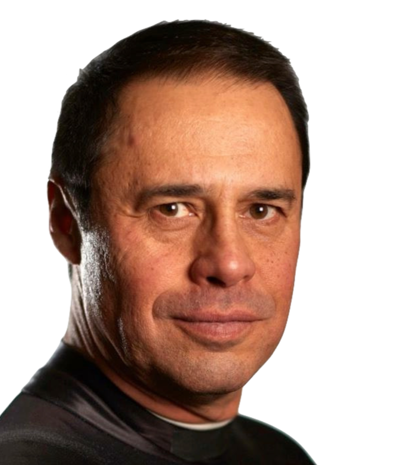 Ruben Gonzalez
