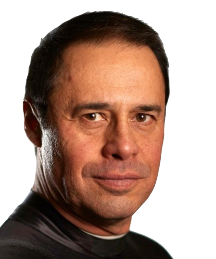 Ruben Gonzalez