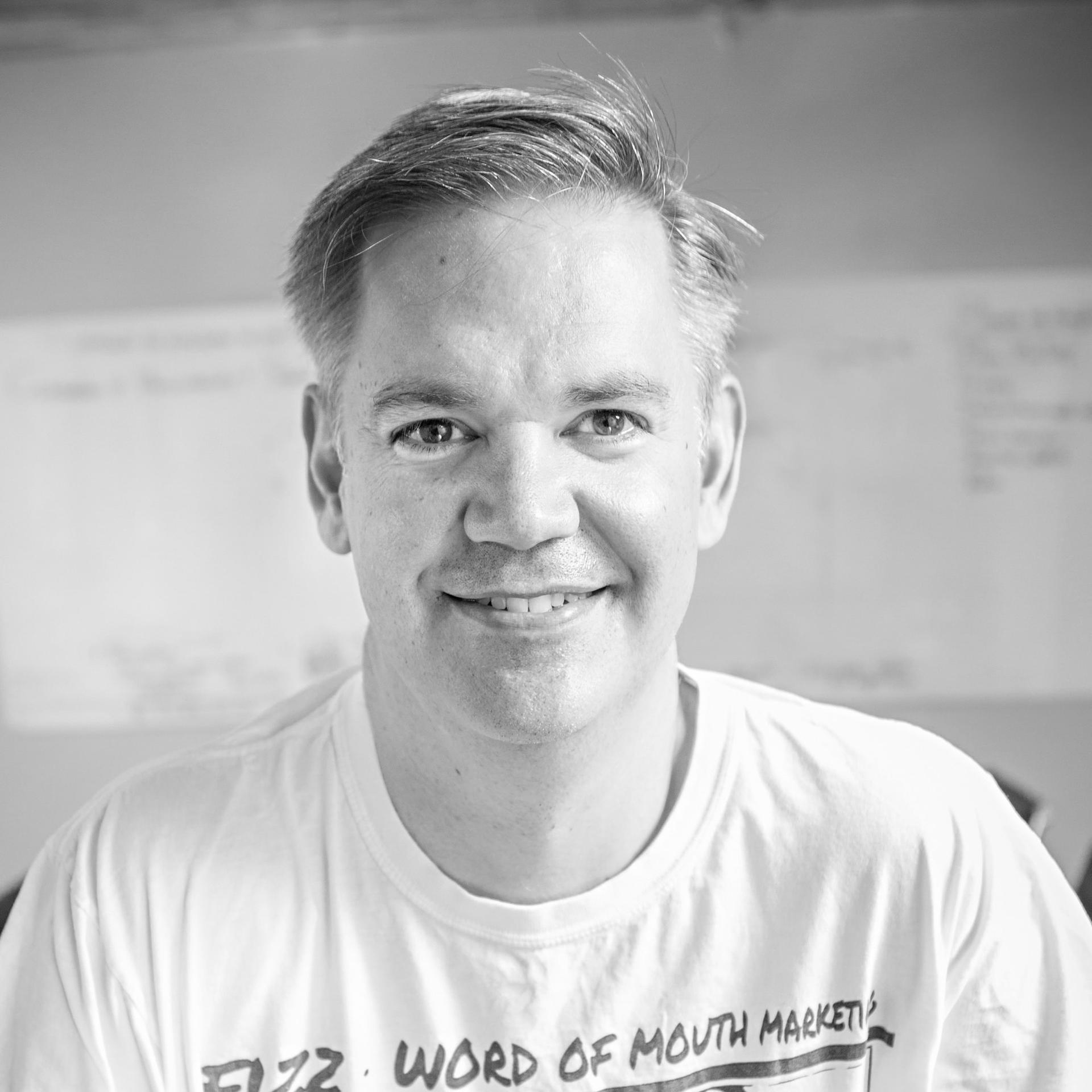 Ted Wright