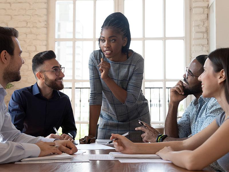 Leadership expert and bestselling author, Gary Heil, and WSB President, Ryan Heil—authors of 'Choose Love Not Fear'—share insights on how to lead change and survive the experience.