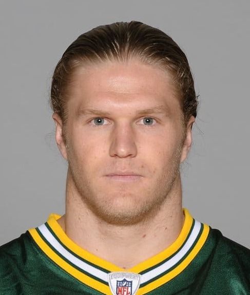 Clay Matthews