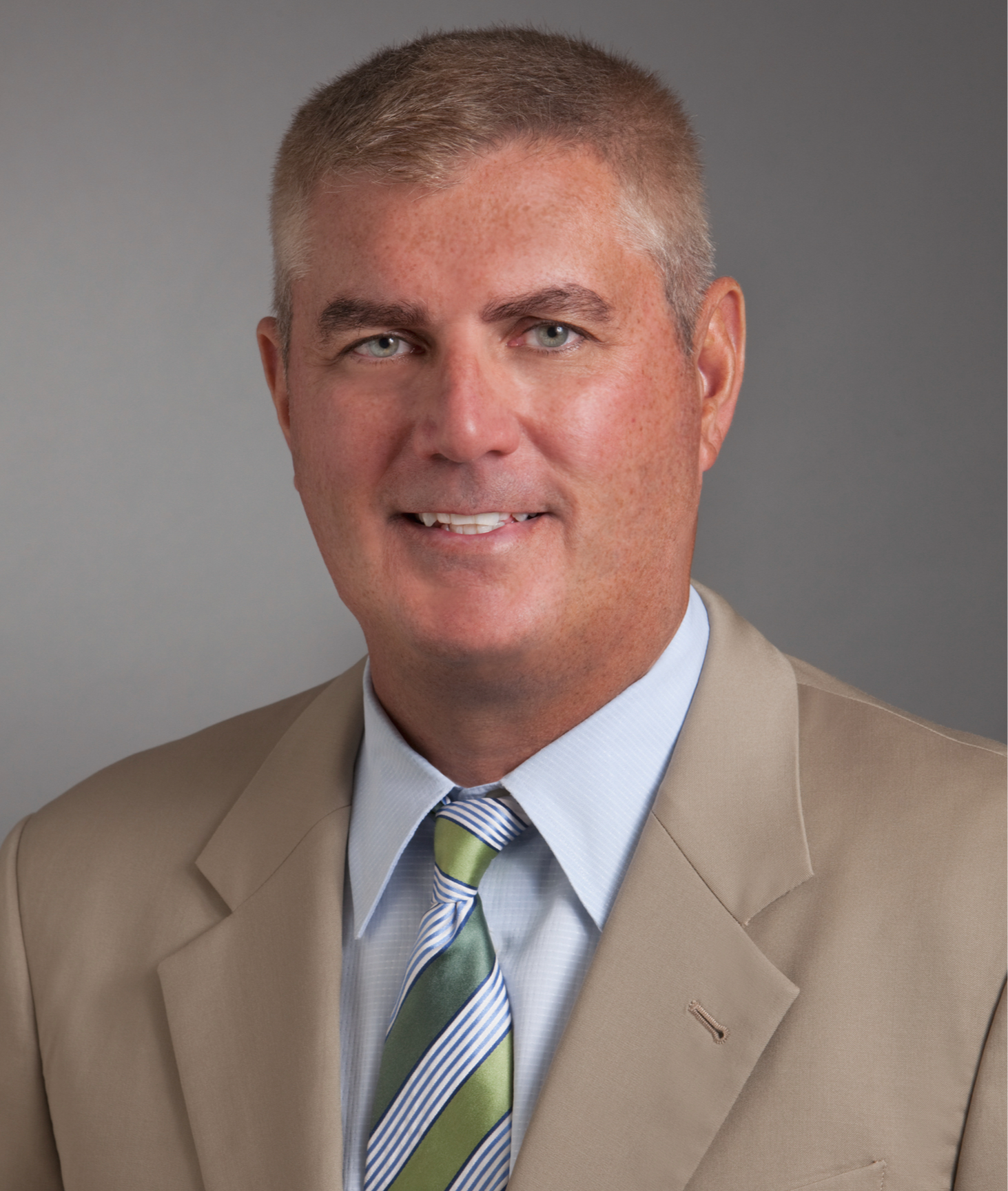 Mike Abrashoff