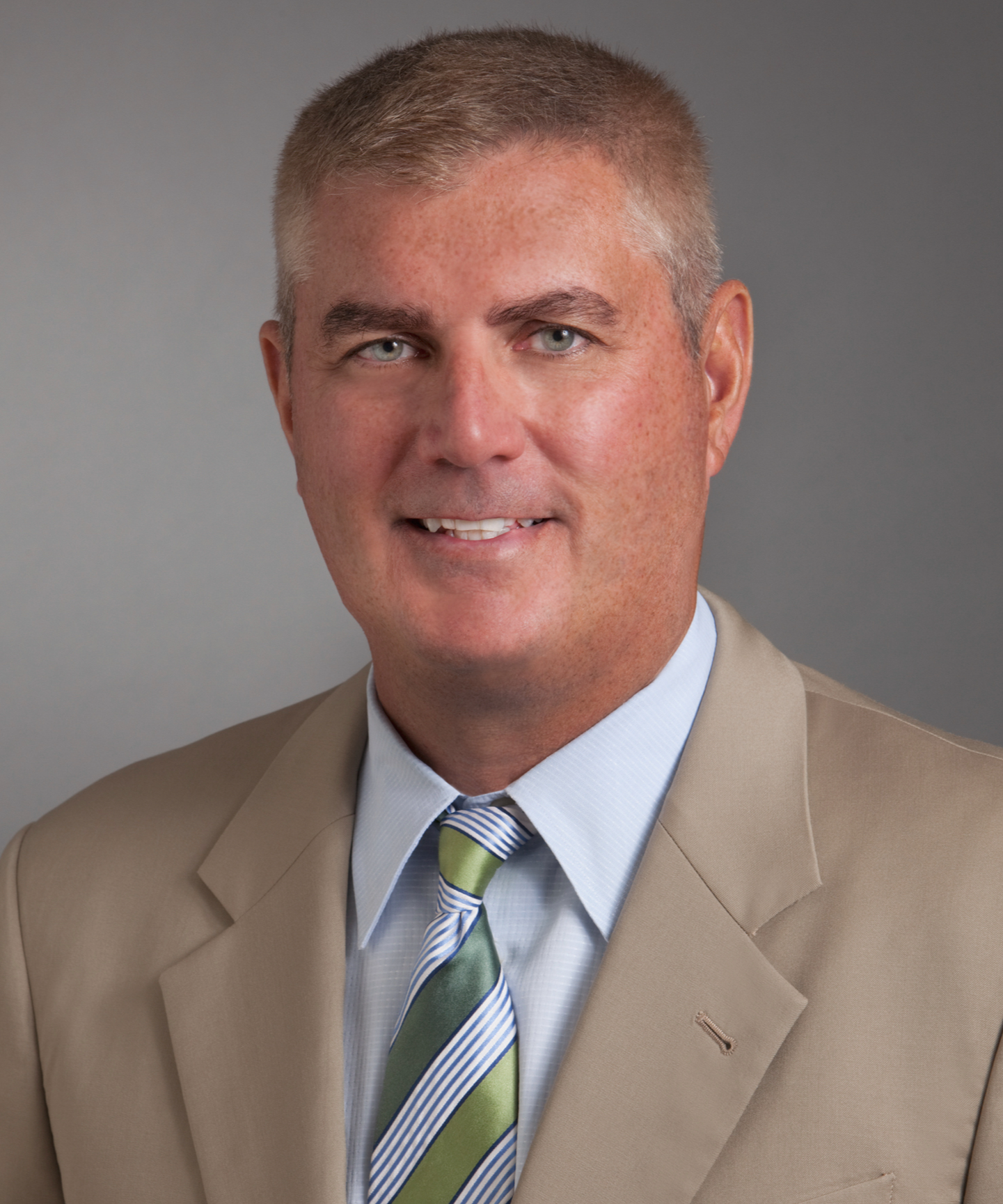 Mike Abrashoff