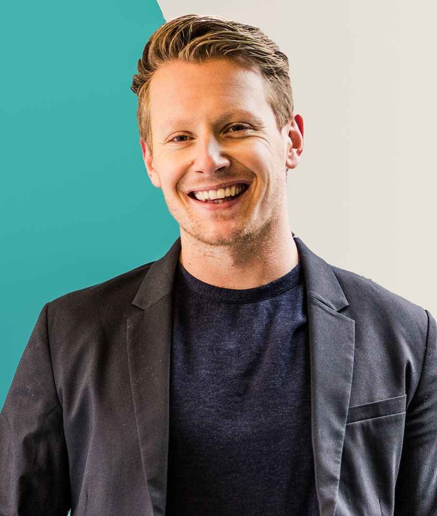 Eric Termuende
