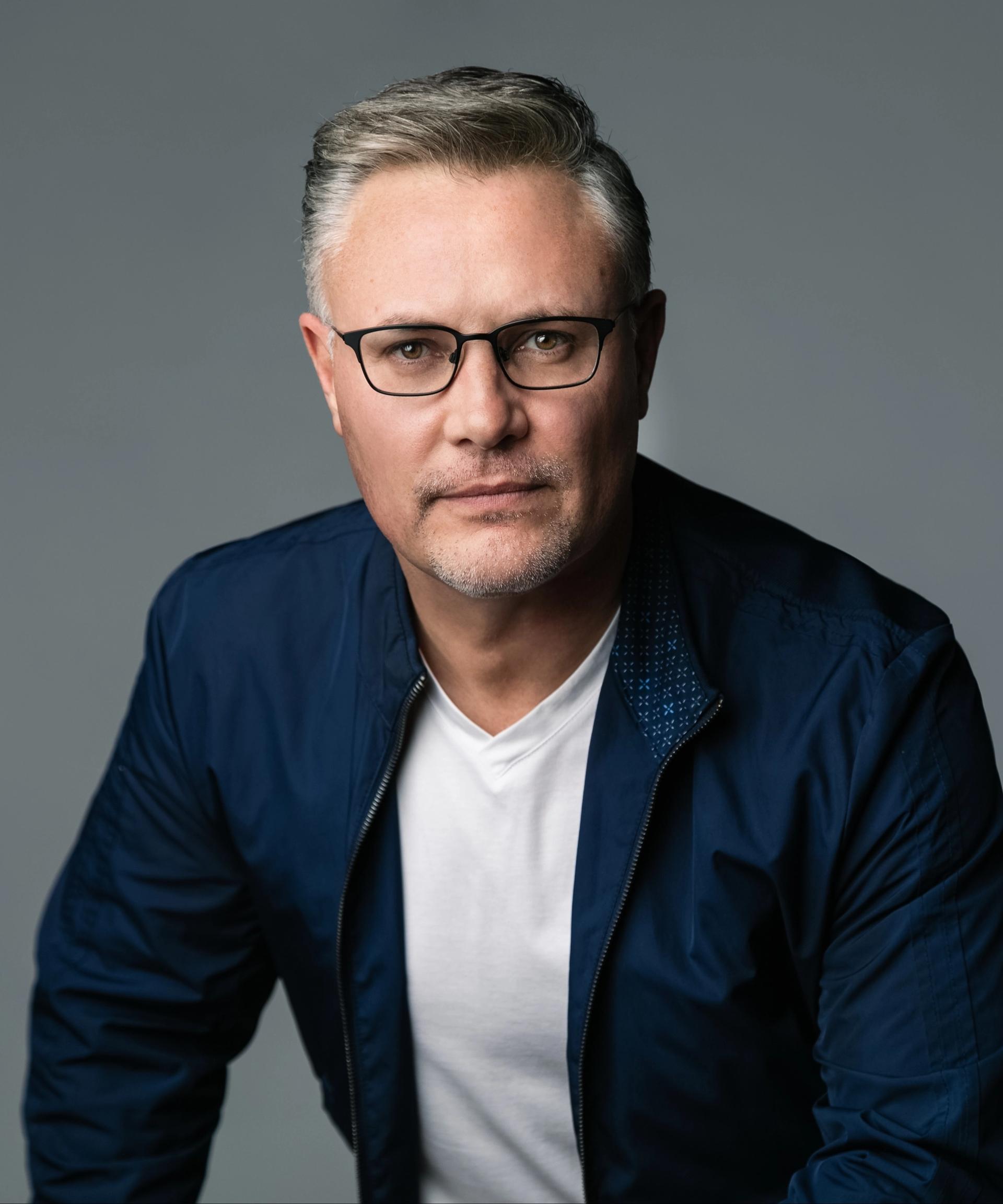 Rod Berger