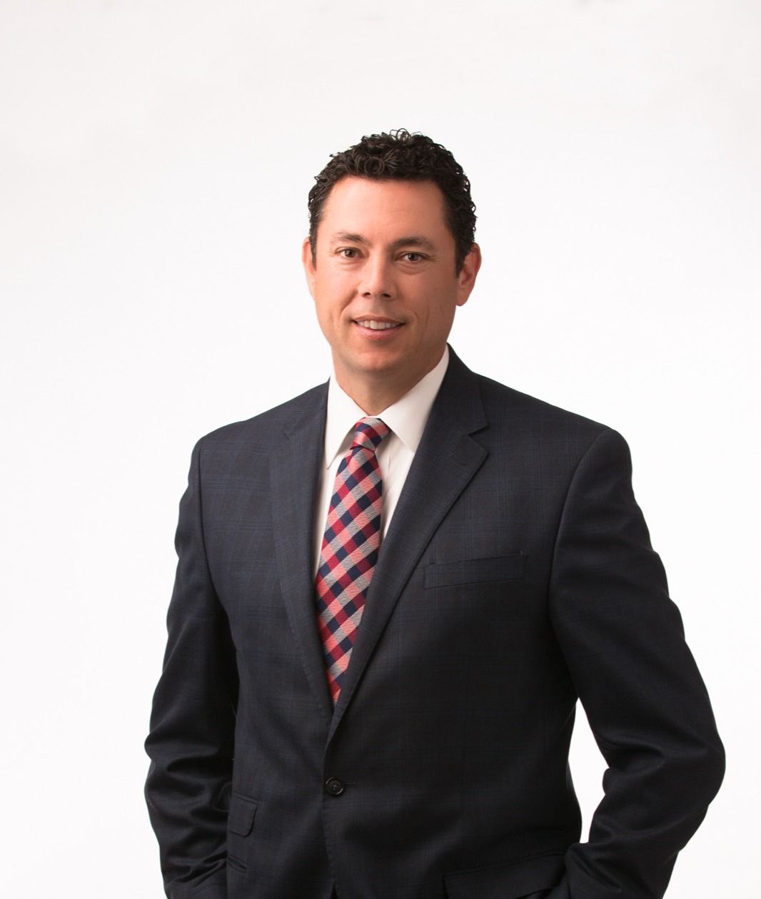 Jason Chaffetz