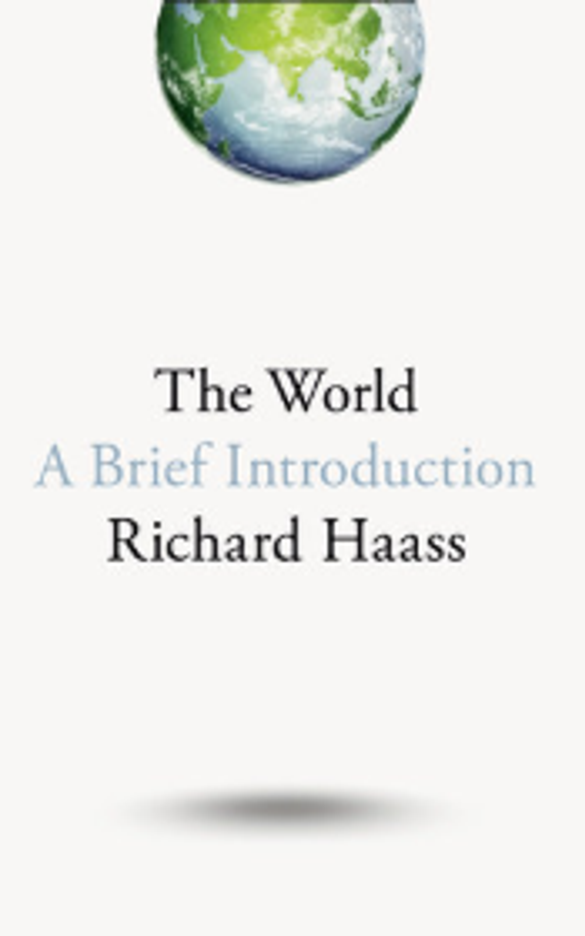 The World: A Brief Introduction