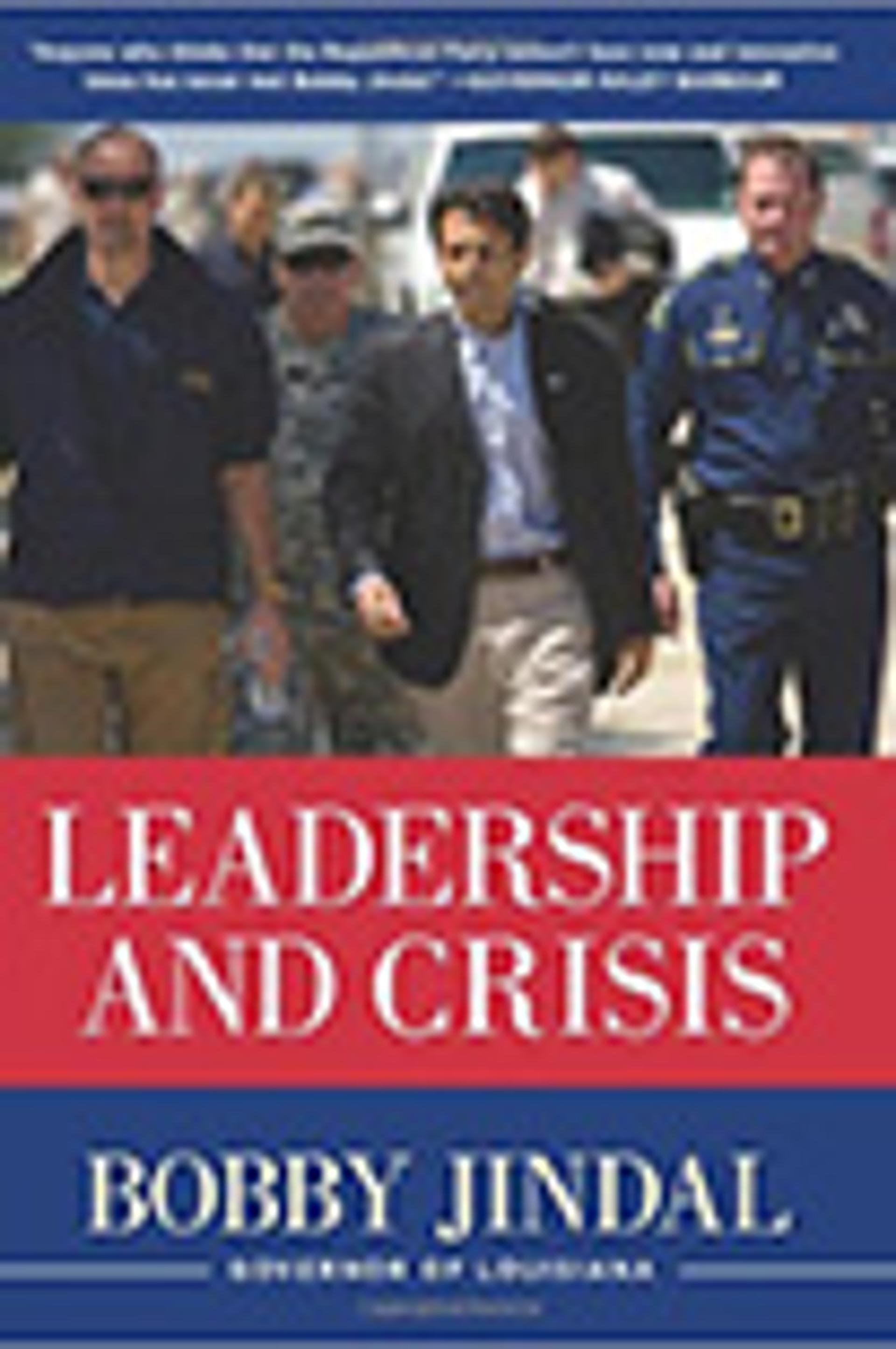 Leadership and Crisis
