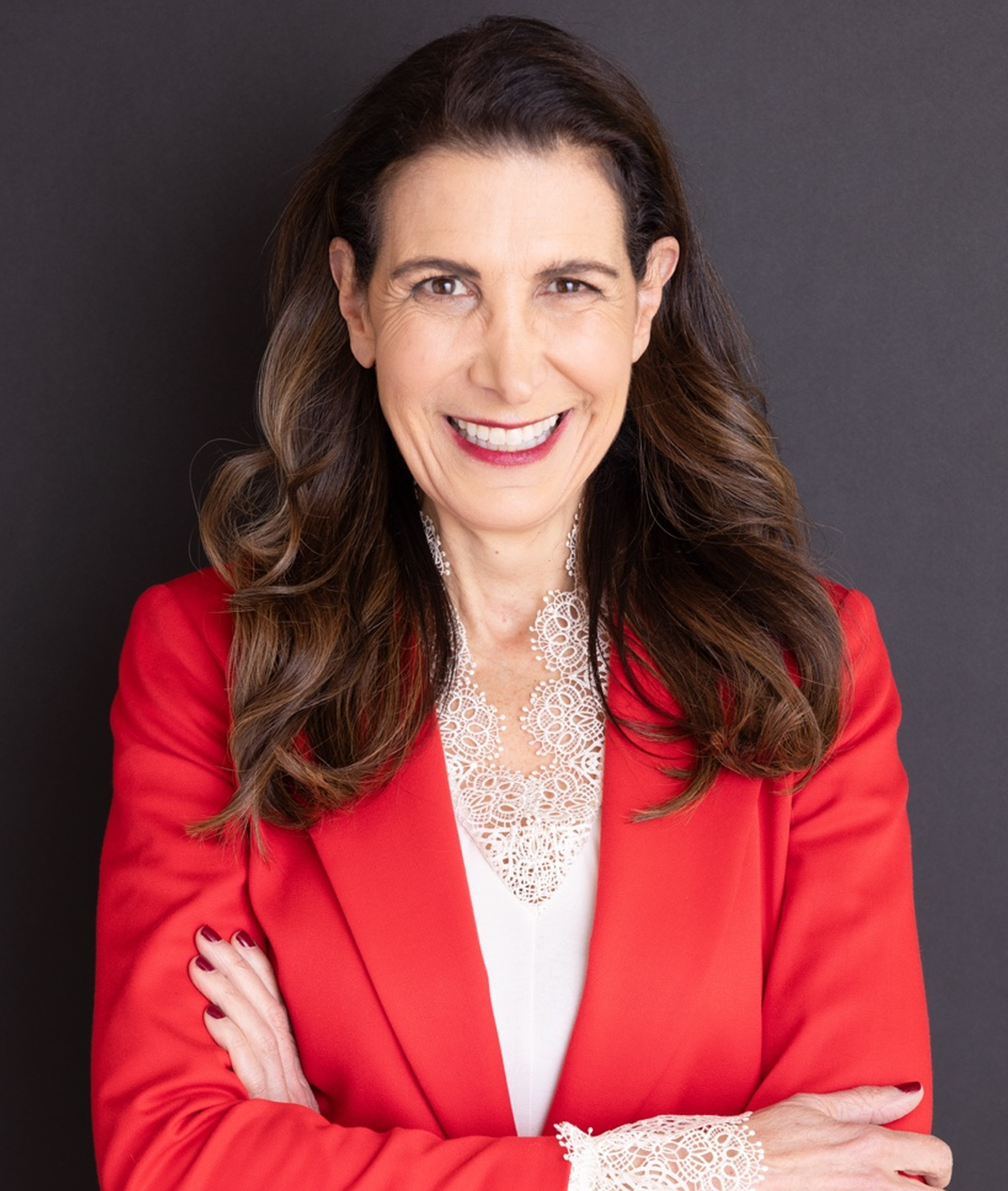 Tina Sharkey