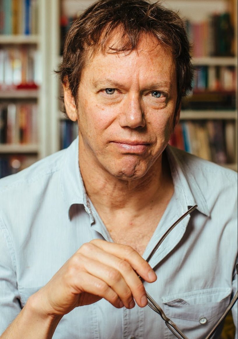 Robert Greene