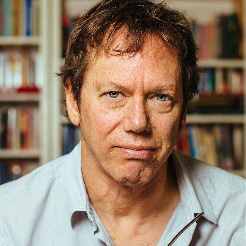 Robert Greene