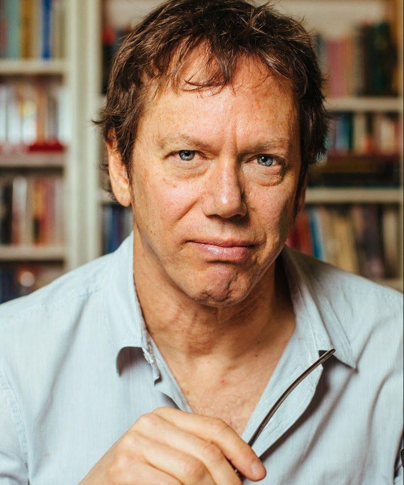 Robert Greene
